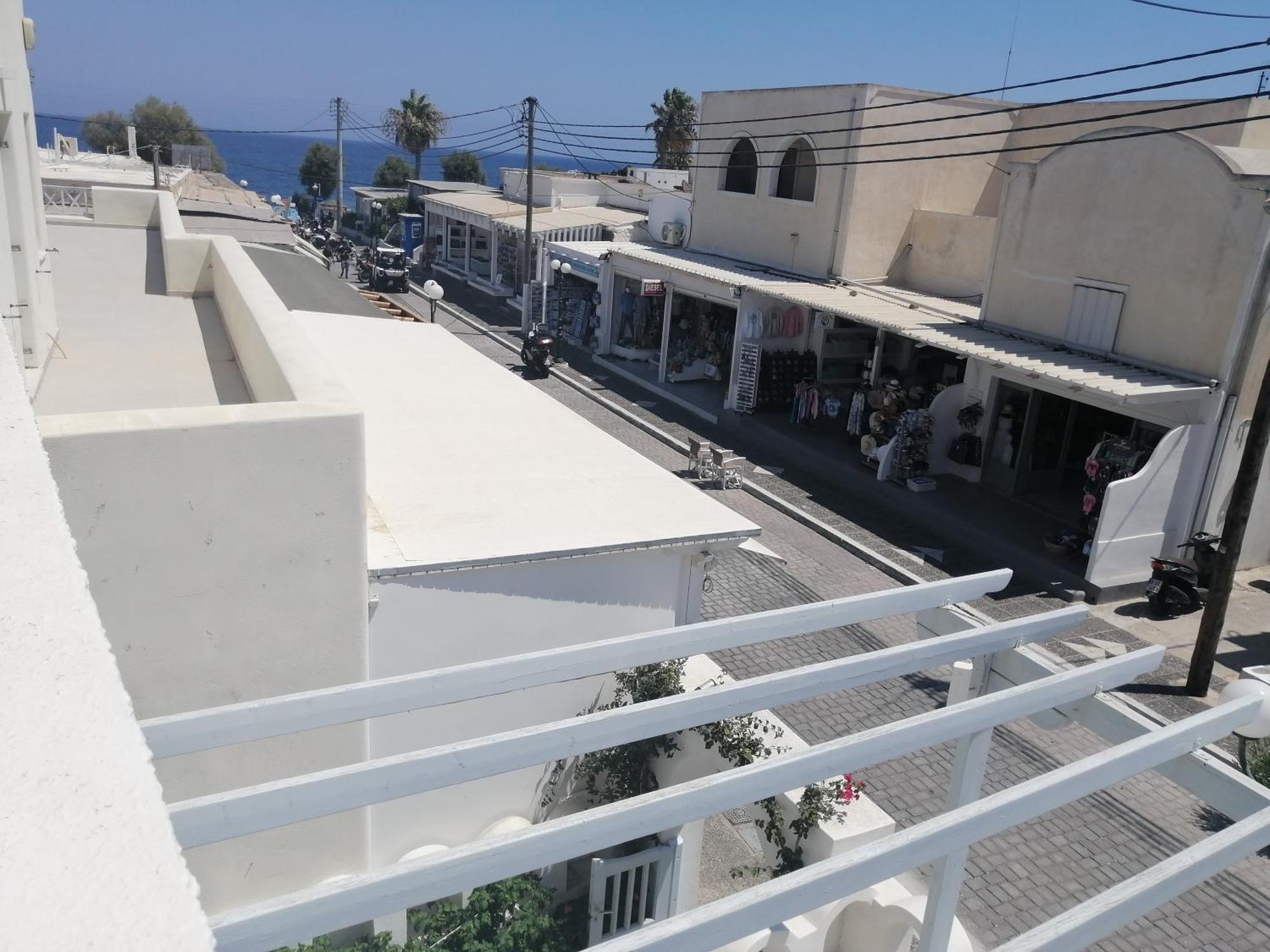 מלון Kamári Dilino חדר תמונה